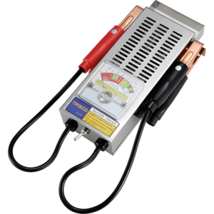 Trisco Analog Battery Load Tester 200amp. Model: R-510