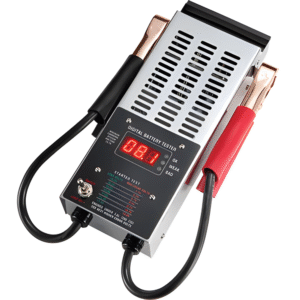 Trisco Digital Battery Load Tester 200A Model: R-501D