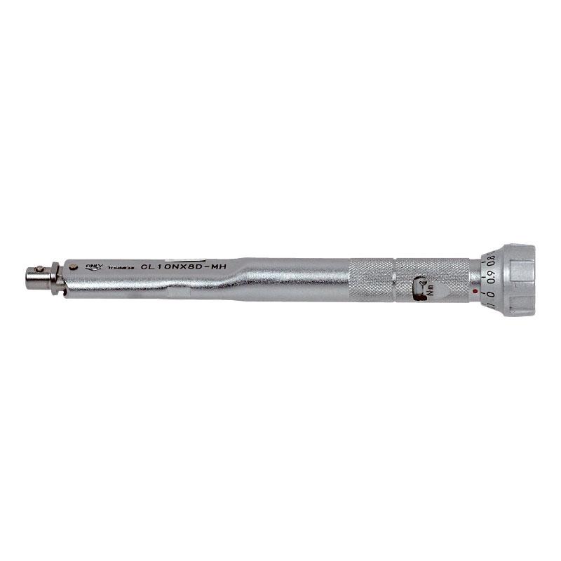 Tohnichi CL10NX8D-MH Torque Wrench Made in Japan