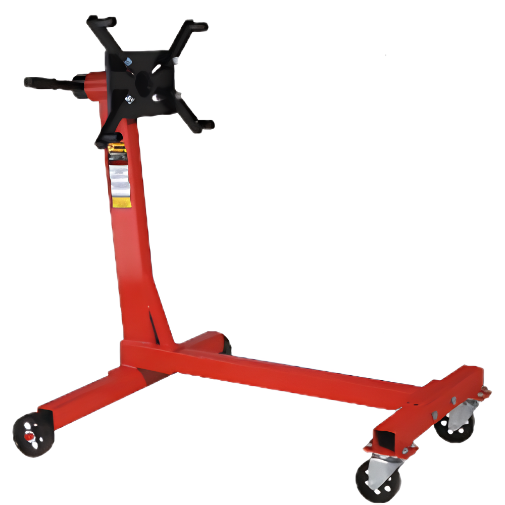 Hayashi Engine Stand