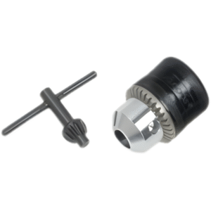Jacobs Drill Chuck with Key for Multi-Craft For Electric/Pneumatic Tools