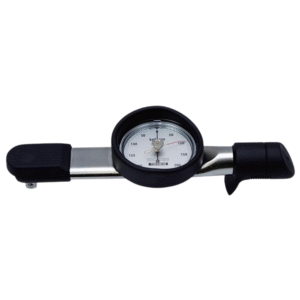 Tohnichi 3/8" Dr. Dial Indicating Torque Wrench Model: 230DB3-S Made in Japan