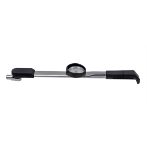 Tohnichi Interchangeable Head Type Dial Indicating Torque Wrench 19D Model: CDB200NX19D-S Made in Japan