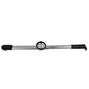 Tohnichi 3/4" Dr. Dial Indicating Torque Wrench Model: DB280N5-S Made in Japan