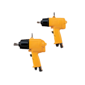Uryu UX-ST Series Pistol Type Pneumatic Oil Pulse Tool Made in Japan
