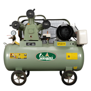 Vespa High Pressure (3 Cylinder) Air Compressor 5HP