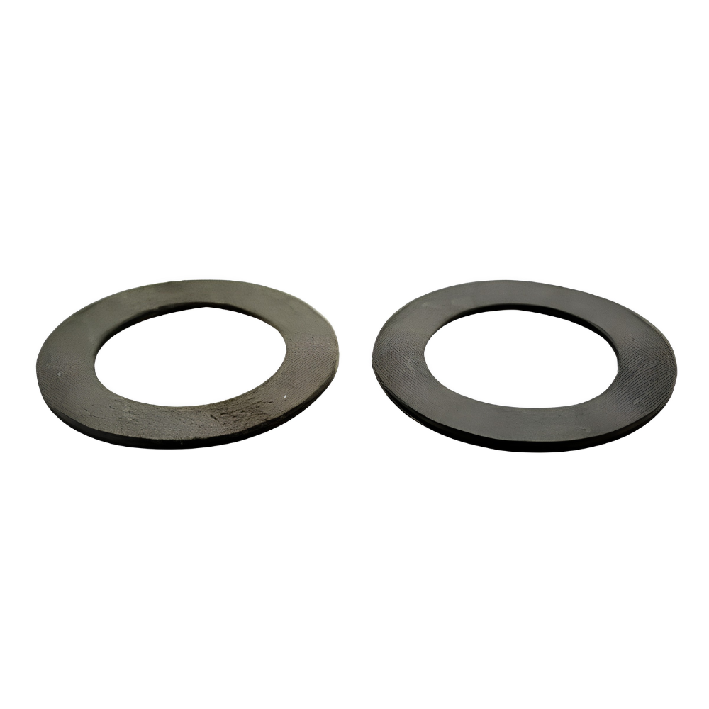 Yale Friction Discs
