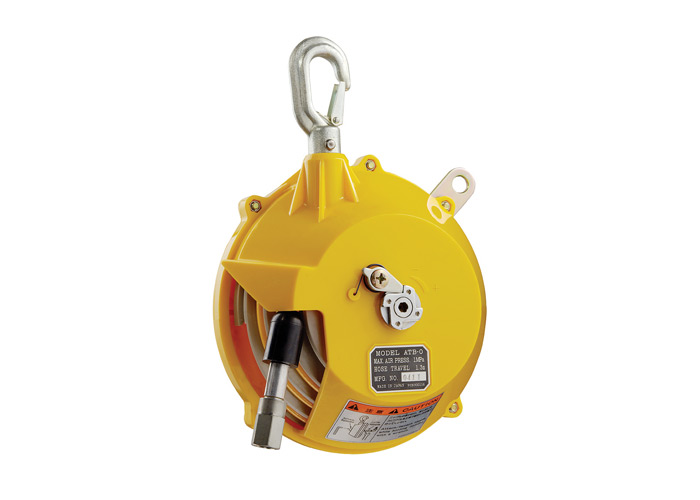 Endo ATB Series Air Tool Balancer Made in Japan