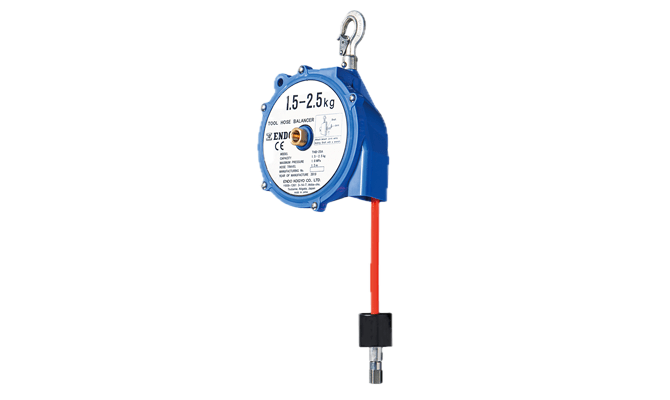 Endo THB Series Tool Hose Balancer Made in Japan