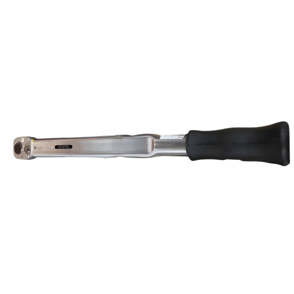 Tohnichi 1800PQL Torque Wrench Made in Japan