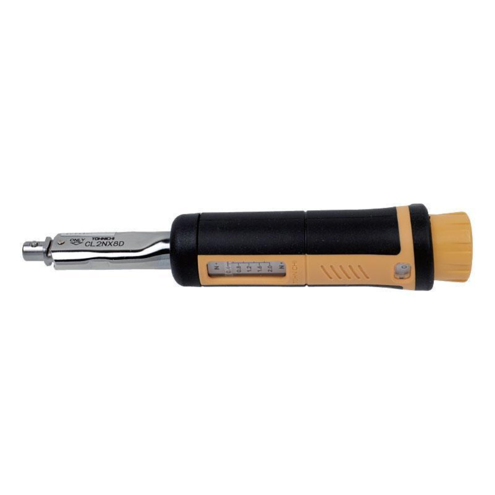 Tohnichi Torque Wrench CL2NX8D Made in Japan