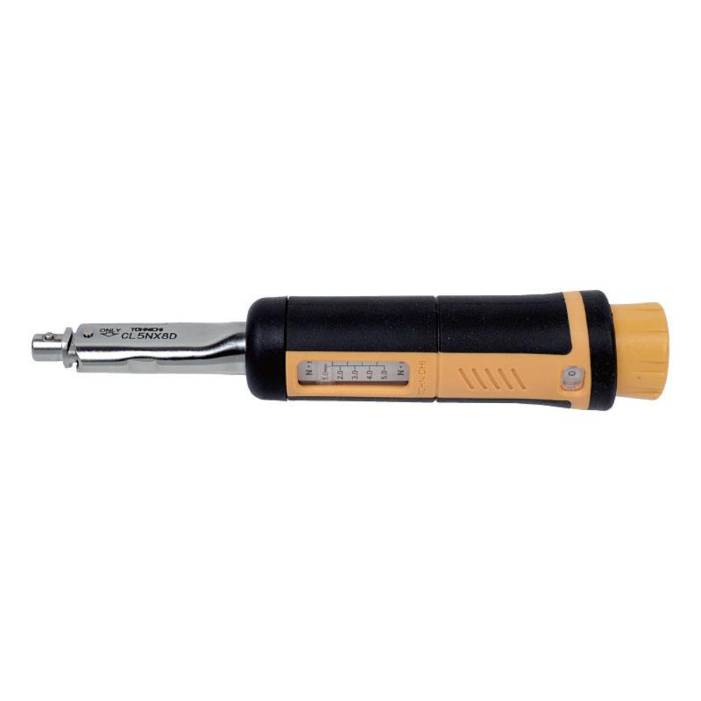 Tohnichi Torque Wrench CL5NX8D Made in Japan