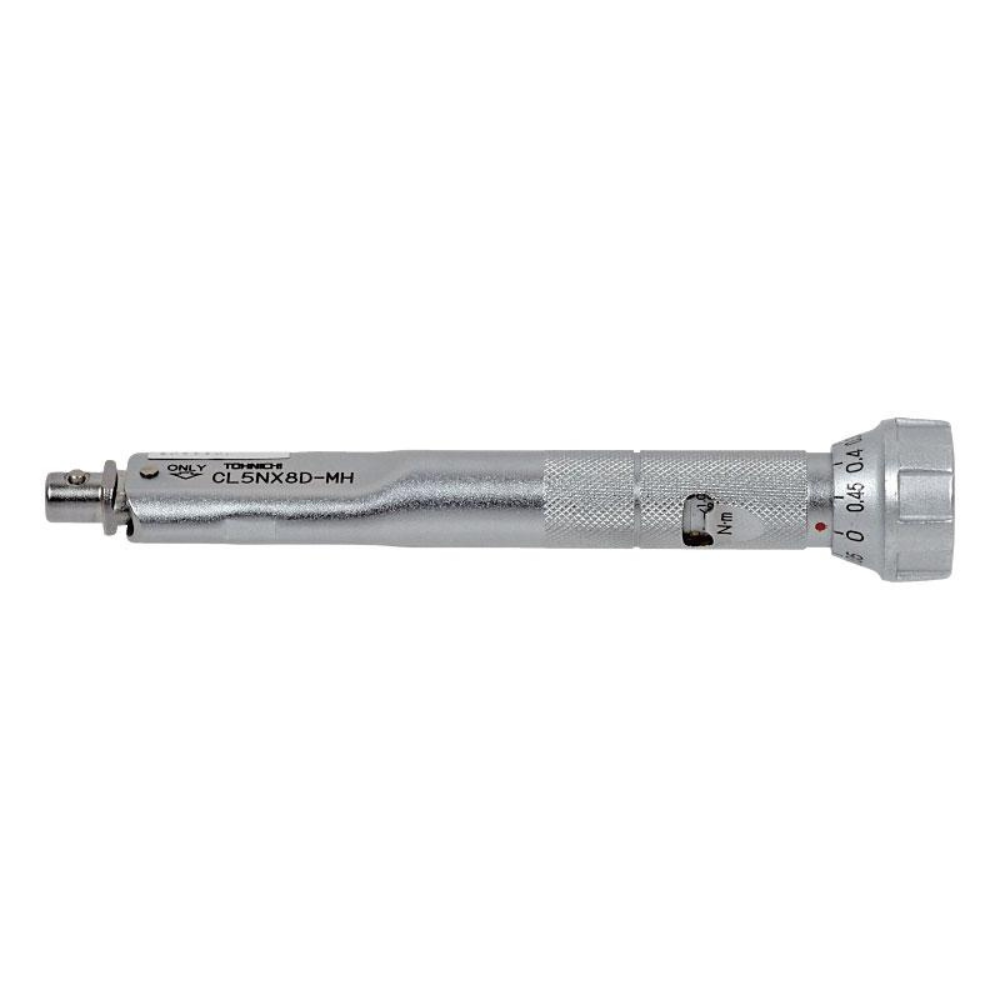Tohnichi CL5NX8D-MH Torque Wrench Made in Japan