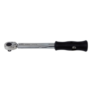 Tonihchi 225PQL  Pre-Lock Adjustable Torque Wrench Made in Japan