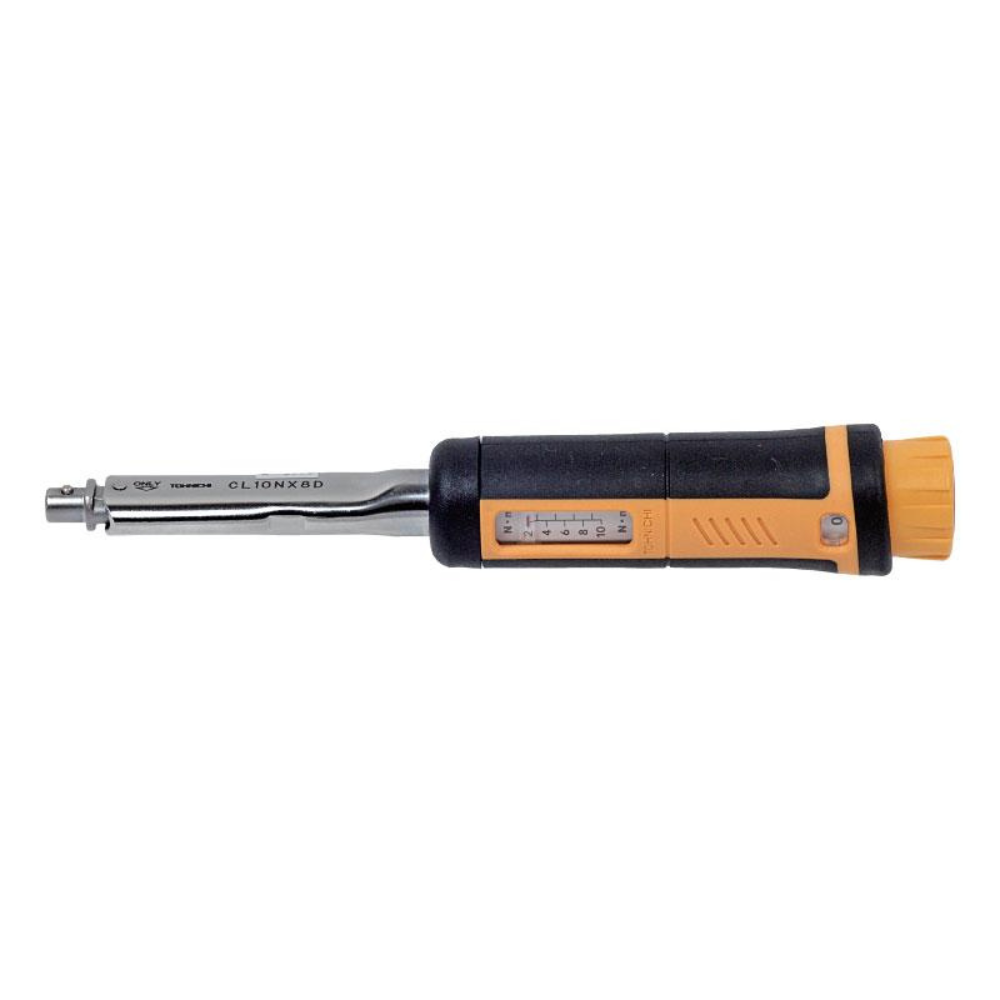 Tohnichi CL10NX8D Torque Wrench Made in Japan
