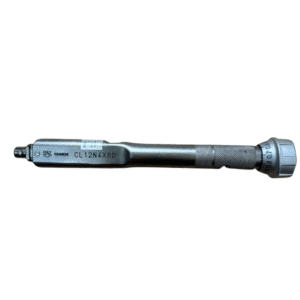 Tohnichi CL12N4X8D Torque Wrench Made in Japan