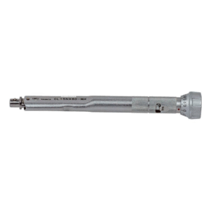 Tohnichi CL15NX8D-MH Adjustable Torque Wrench Made in Japan