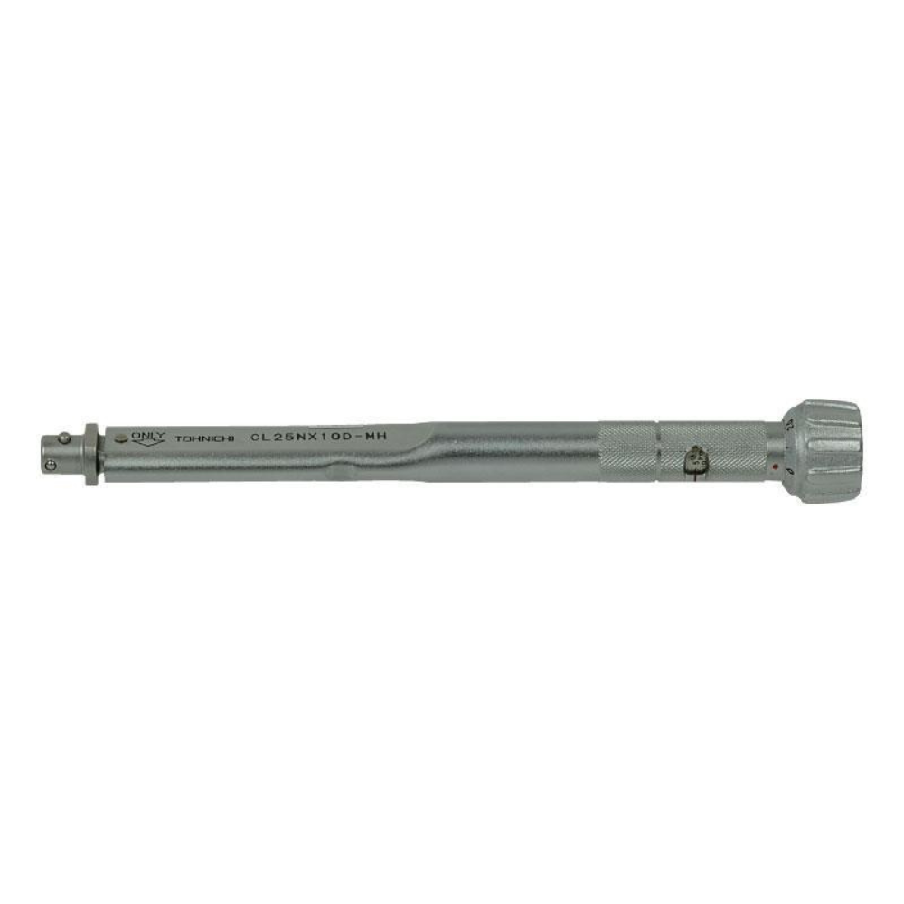 Tohnichi CL25NX10D-MH Torque Wrench Made in Japan