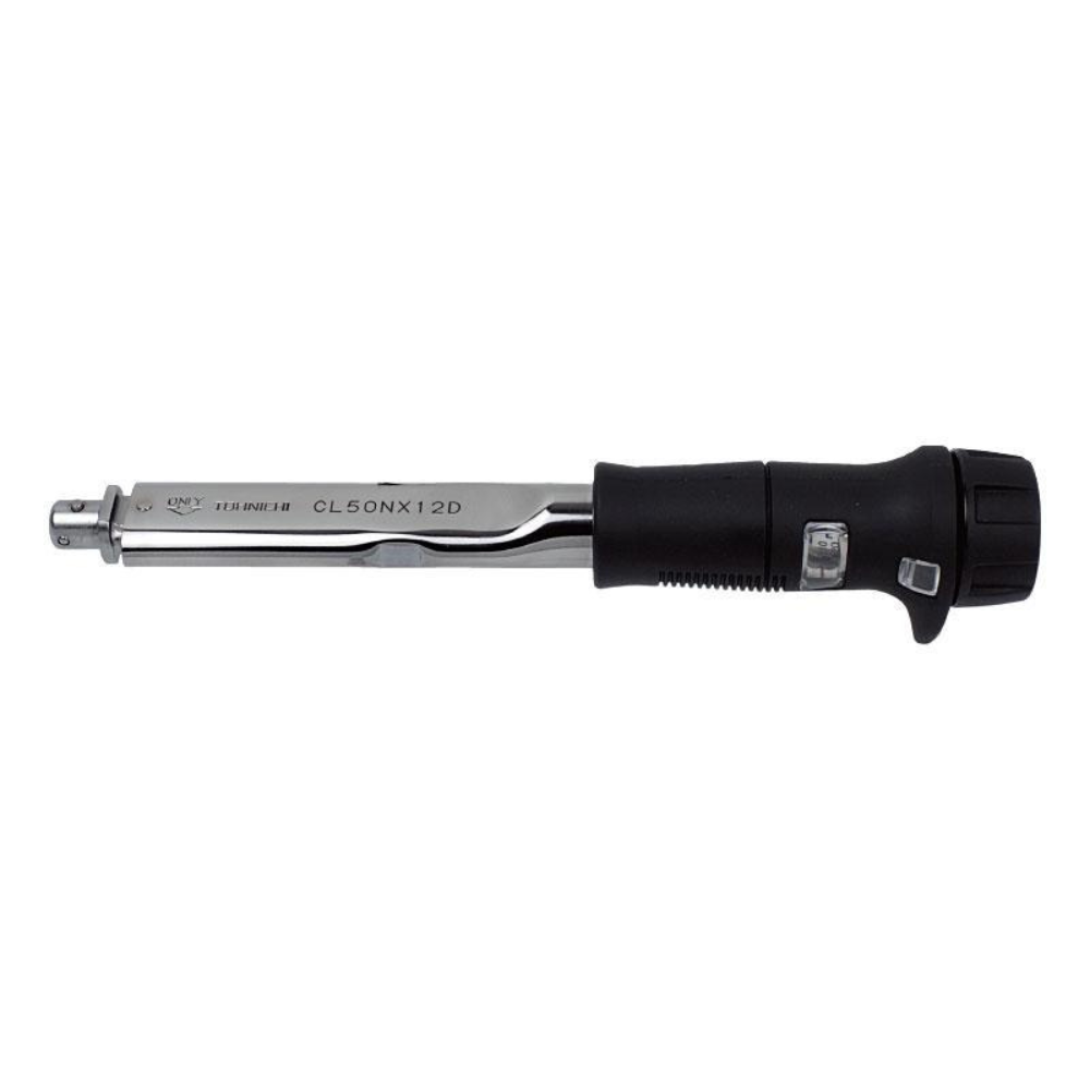 Tohnichi CL50NX12D Adjustable Torque Wrench Made in Japan