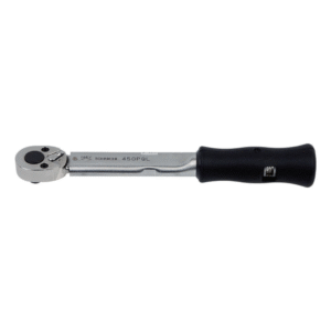 Tonihchi 450PQL  Pre-Lock Adjustable Torque Wrench Made in Japan