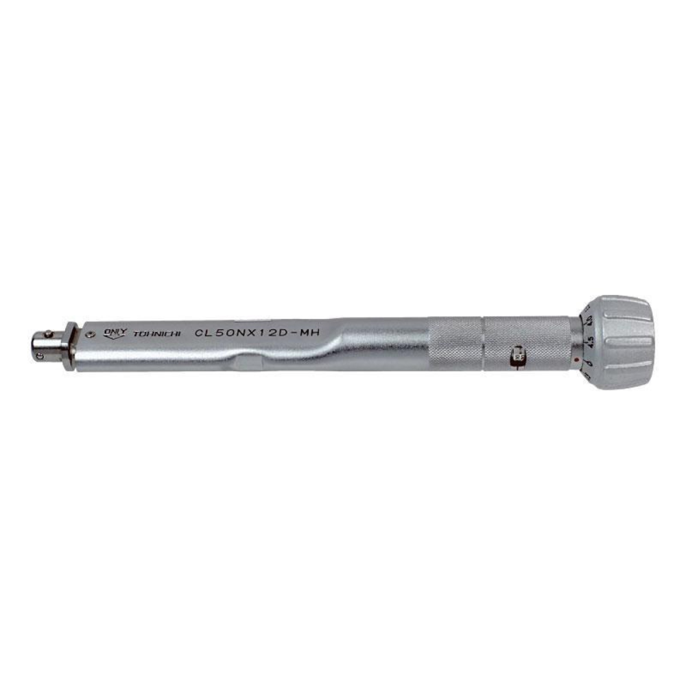 Tohnichi CL50NX12D-MH Torque Wrench Made in Japan