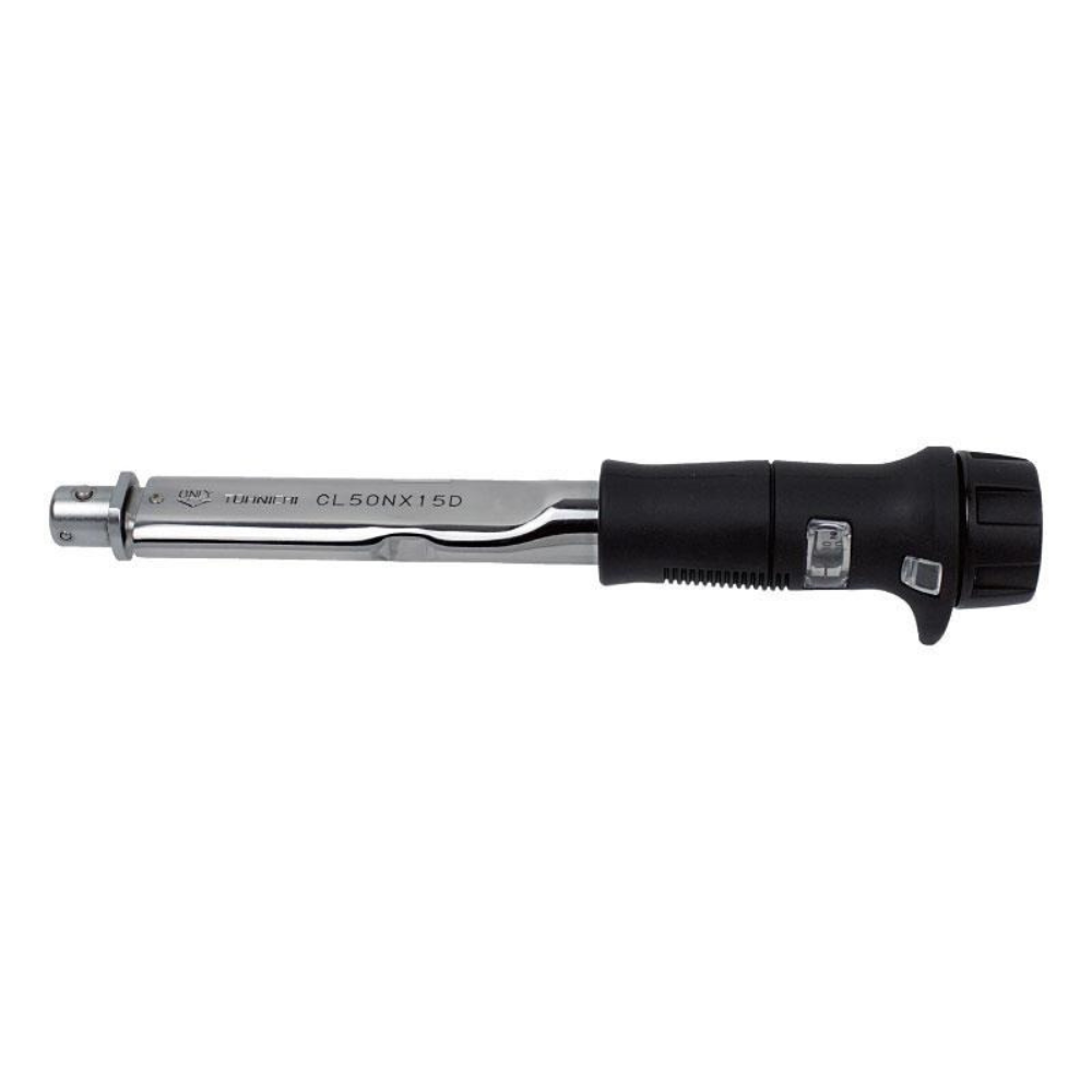 Tohnichi CL50NX15D  Torque Wrench Made in Japan