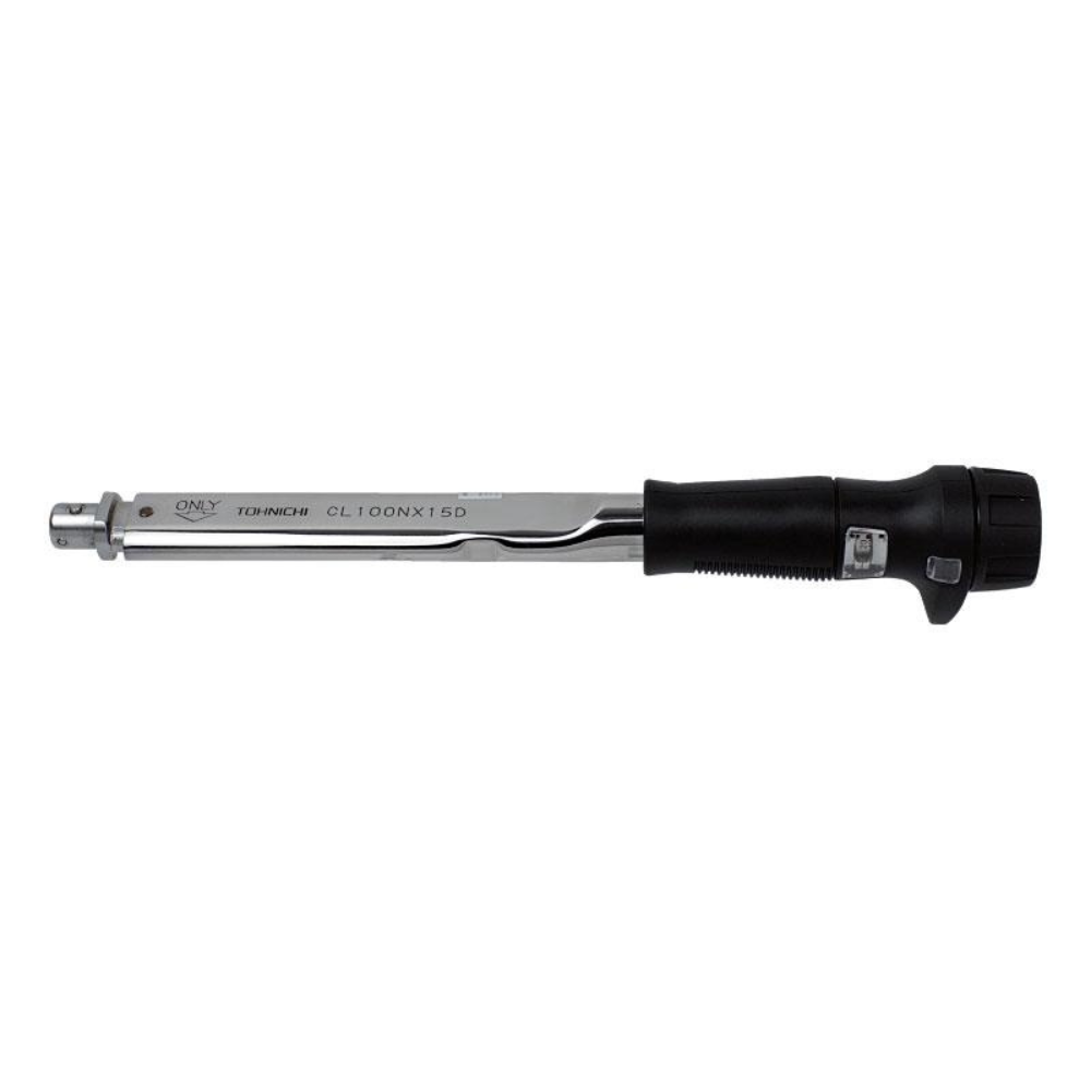 Tohnichi CL100NX15D Torque Wrench Made in Japan