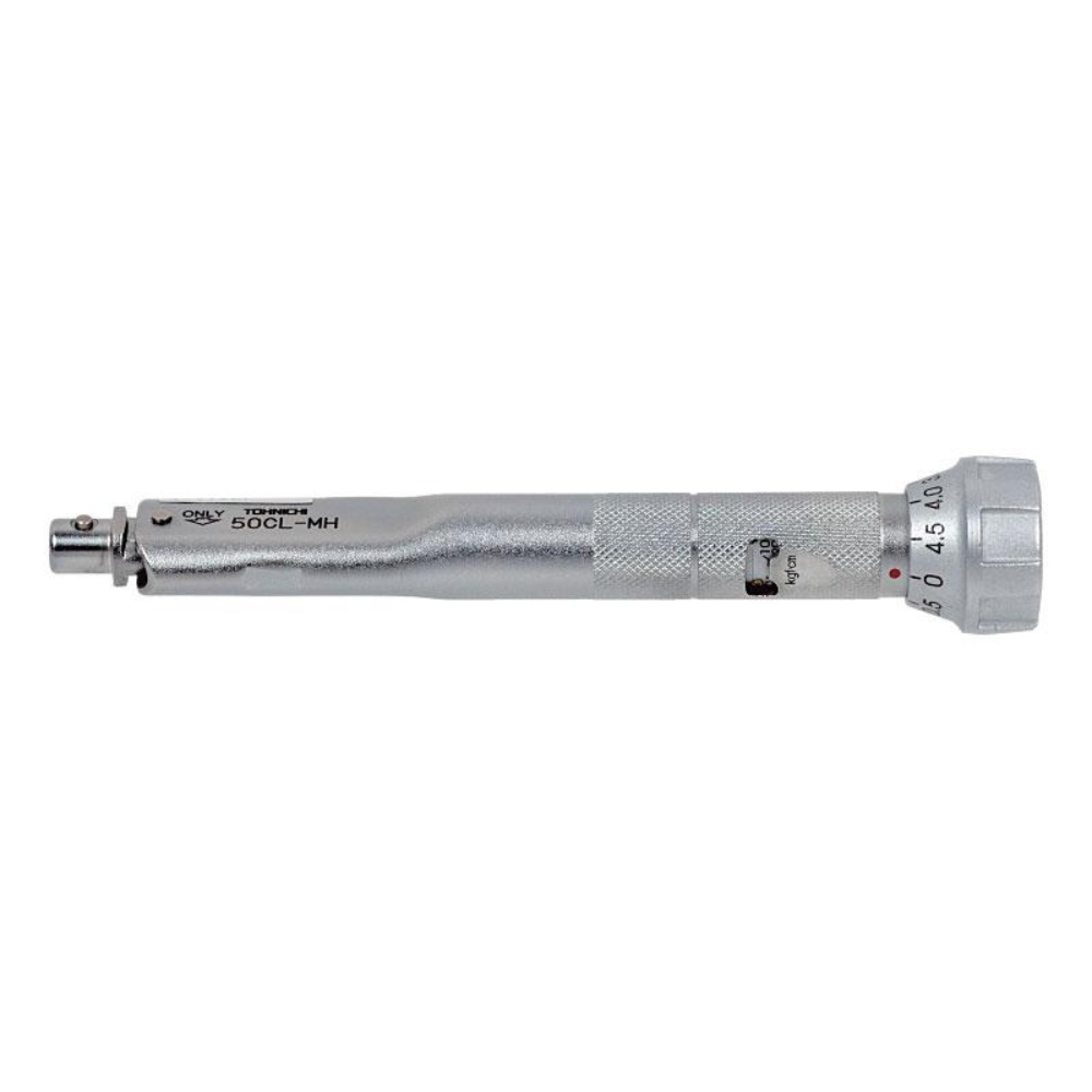 Tohnichi 50CL-MH Torque Wrench Made in Japan