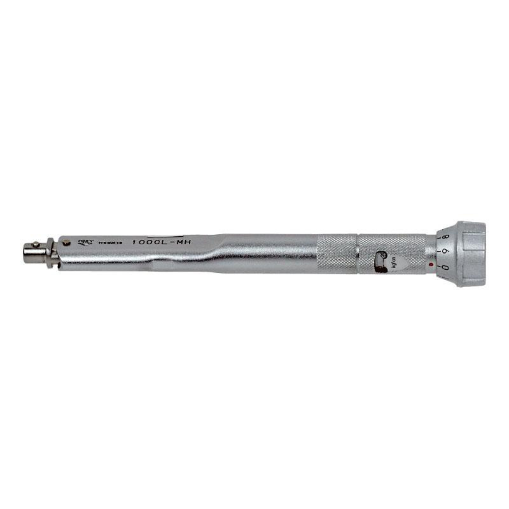 Tohnichi 100CL-MH Torque Wrench Made in Japan