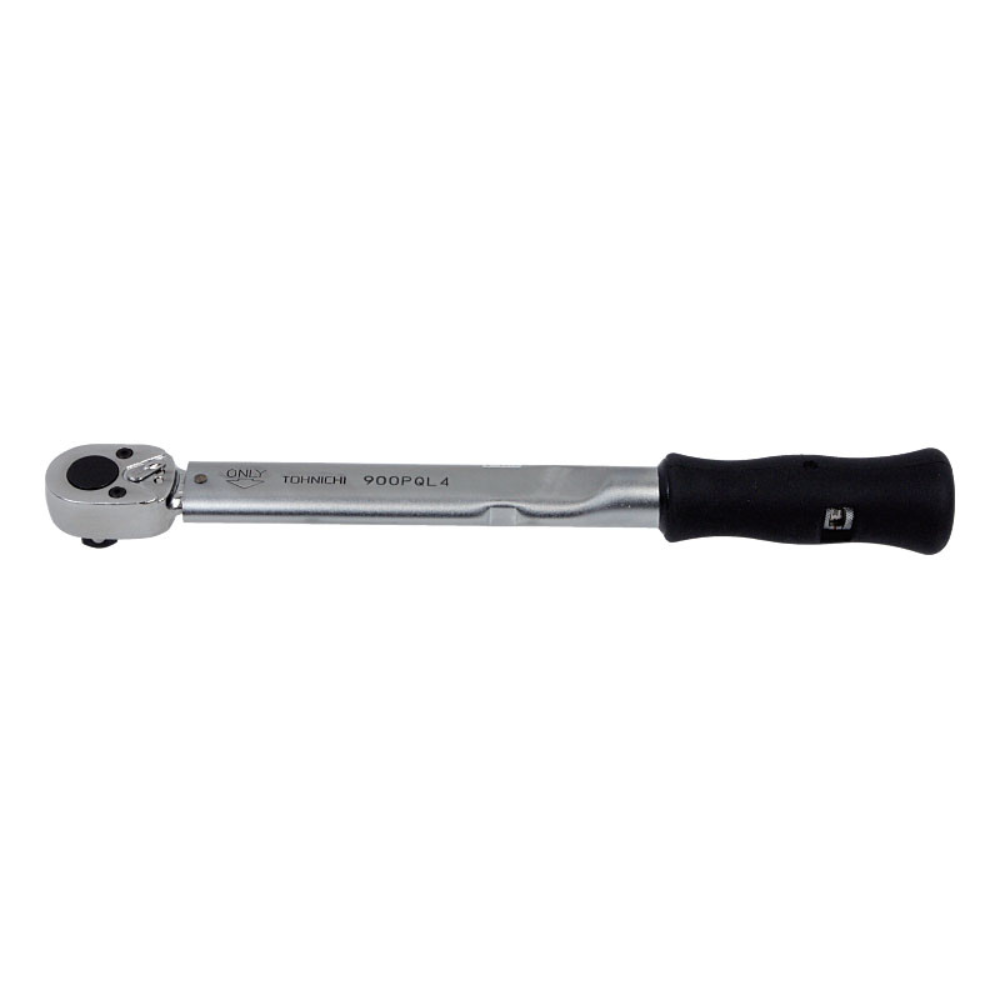 Tohnichi 900PQL4 Pre-Lock Torque Wrench Made in Japan