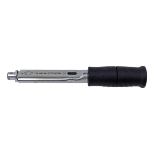 Tohnichi BCSP40NX12D Interchangeable Head Torque Wrench Made in Japan