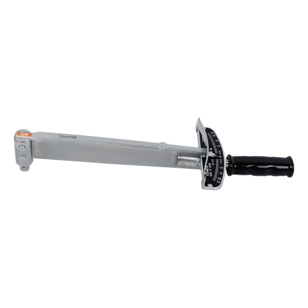 Tohnichi F23N Torque Wrench Beam Type Made in Japan