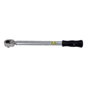 Tohnichi 1400PQL Ratchet Type Pre-Lock Torque Wrench Made in Japan
