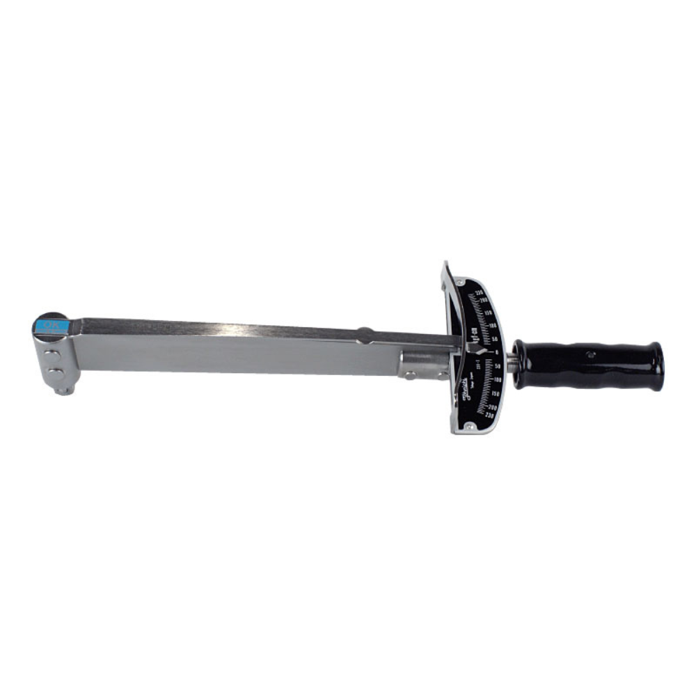 Tohnichi 230F Torque Wrench Beam Type Made in Japan
