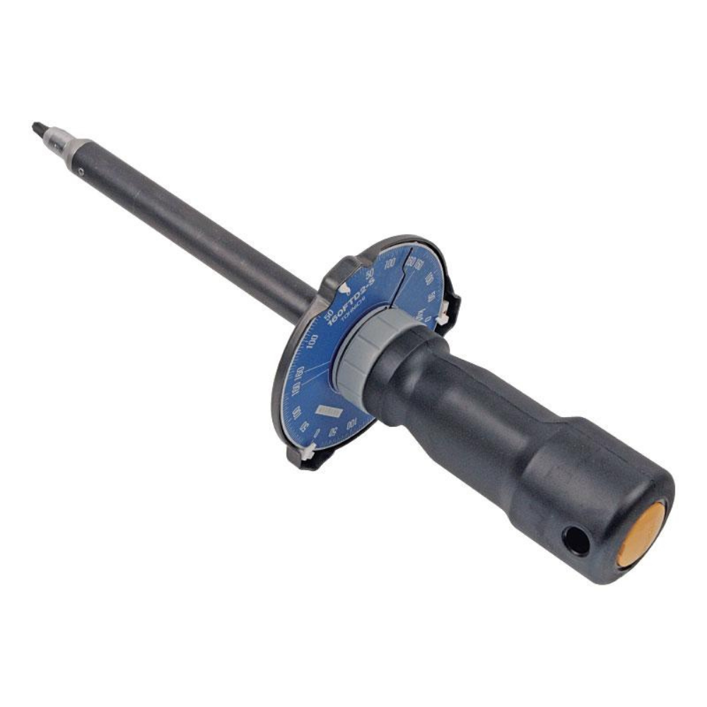 Tohnichi 160FTD2-S Torque Driver with Memory Pointer Made in Japan