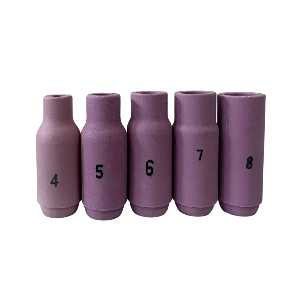 Welder's Choice Ceramic Cup for Tig Torch