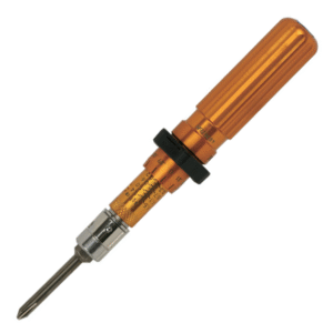 Tohnichi RTD Series 1/4" Hex  Rotary Slip and Adjustable Torque Driver Made in Japan