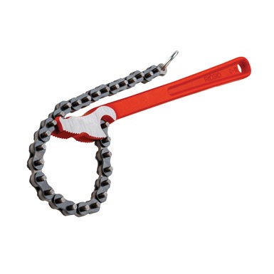 Ridgid Chain Wrench Made in USA
