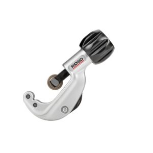Ridgid Constant Swing Tubing Cutter with Heavy-Duty Wheel  150HD Made in USA