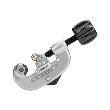 Ridgid Screw Feed Tubing Cutter Made in USA