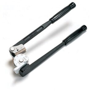 Ridgid 400 Series Lever Type Tube Bender
