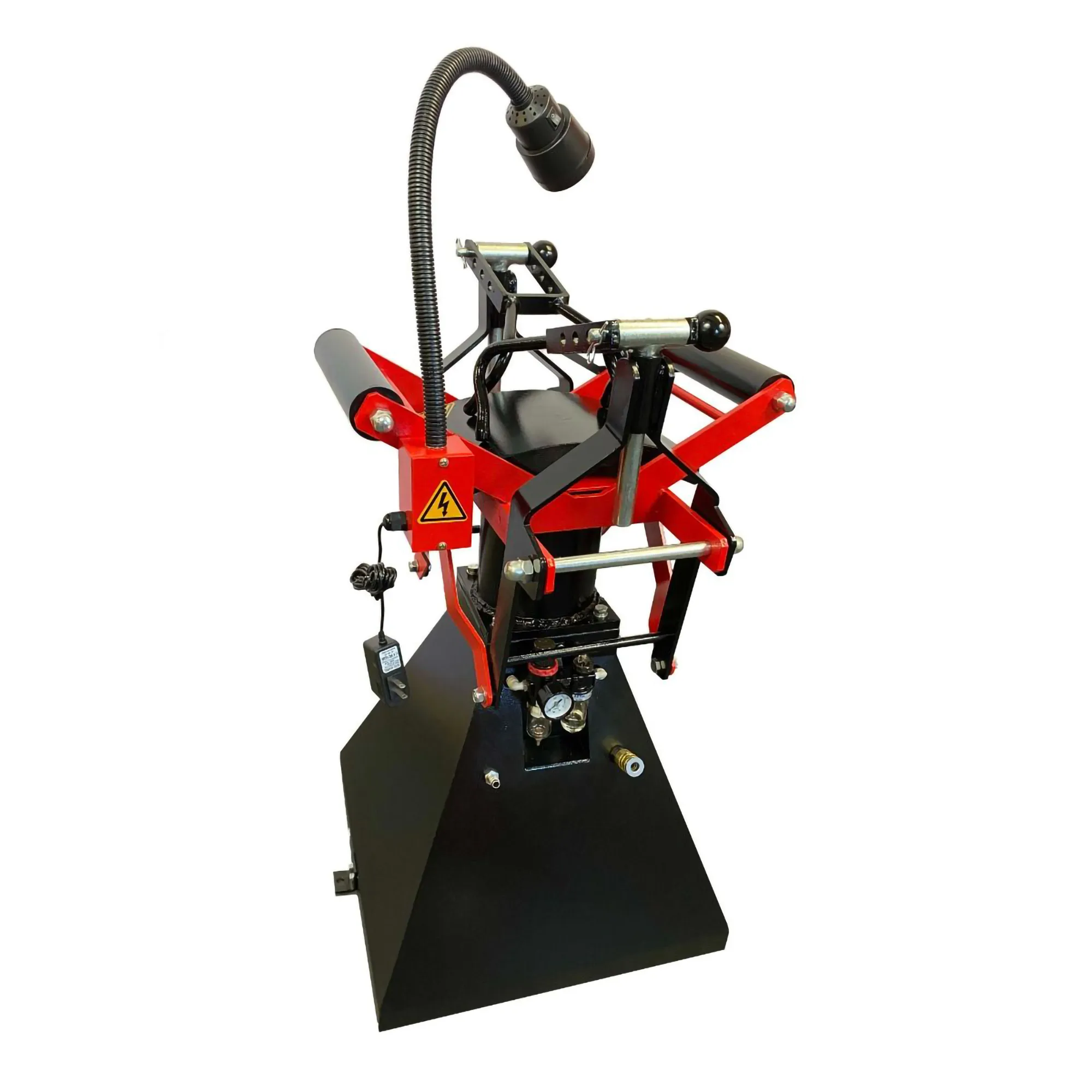 Hayashi Pneumatic Inner Tire Spreader