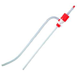 Dukshin Big Manual Siphon Pump DP-25 Made in Korea