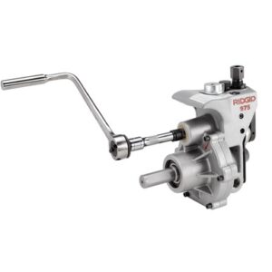 Ridgid Combo Roll Groover 975