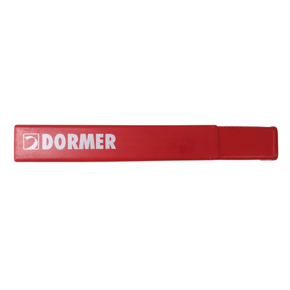 Domer H.S. Taper Shank Jobber Drill Bit Inches Size - Image 4