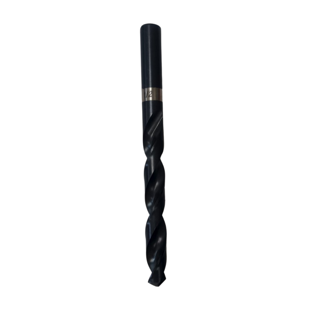 Domer H.S.S. Jobber Drill Bit Inches Sizes - Image 3