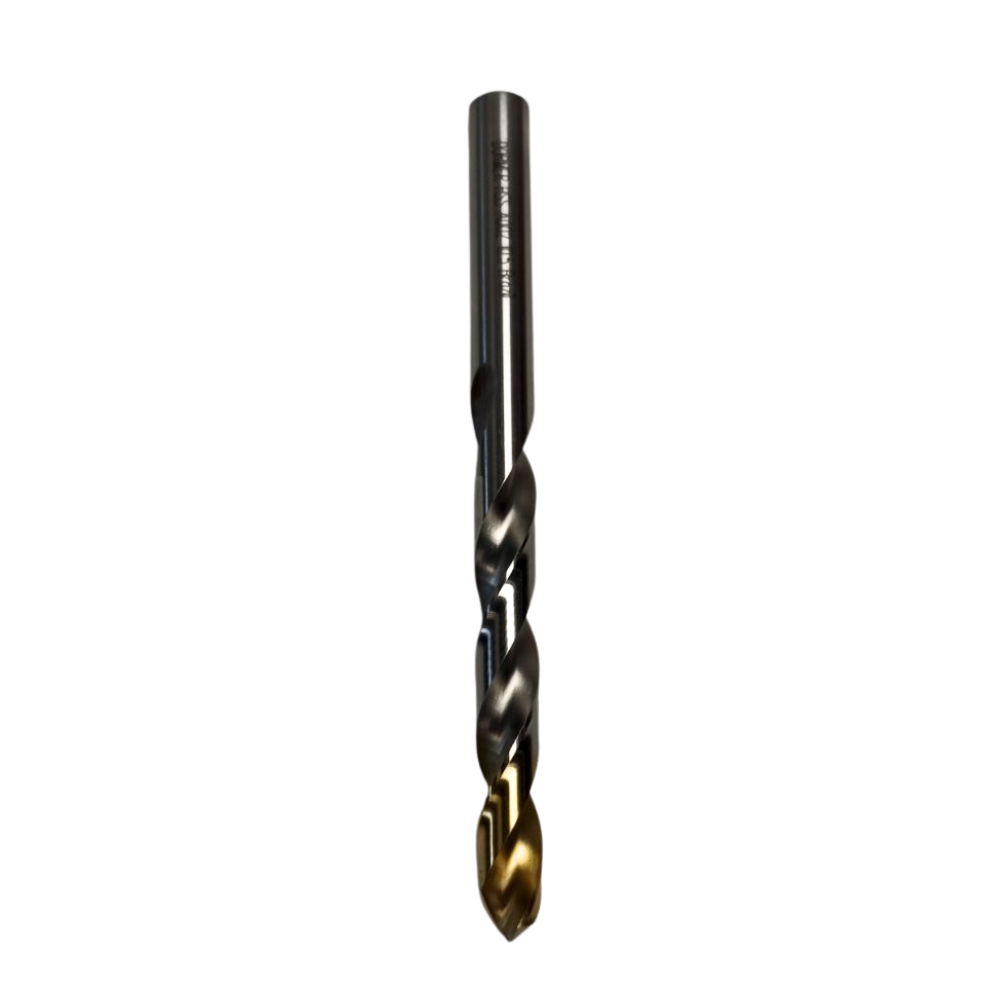 Dormer Titanium Coated Jobber Drill Bit (Metric & Inches Sizes) - Image 3