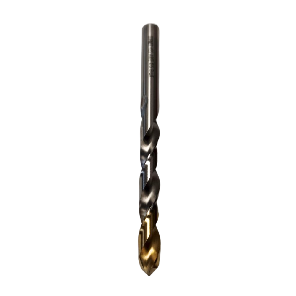 Dormer Titanium Coated Jobber Drill Bit (Metric & Inches Sizes) - Image 2