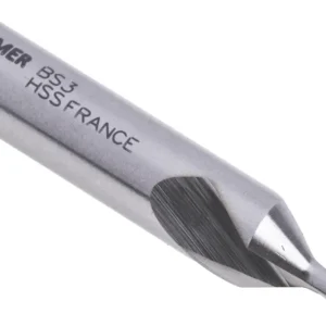 Dormer Center Drill Bit