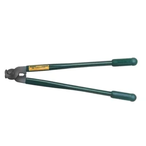 Greenlee Shear Cut ACSR Cable Cutter 28" 749 Made in USA